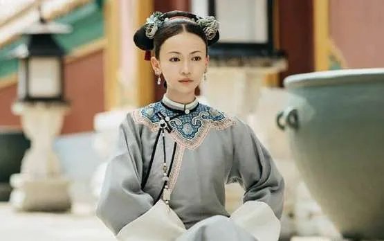 《延禧攻略》永琰是个怎样的人 历史上永琰的生母是谁