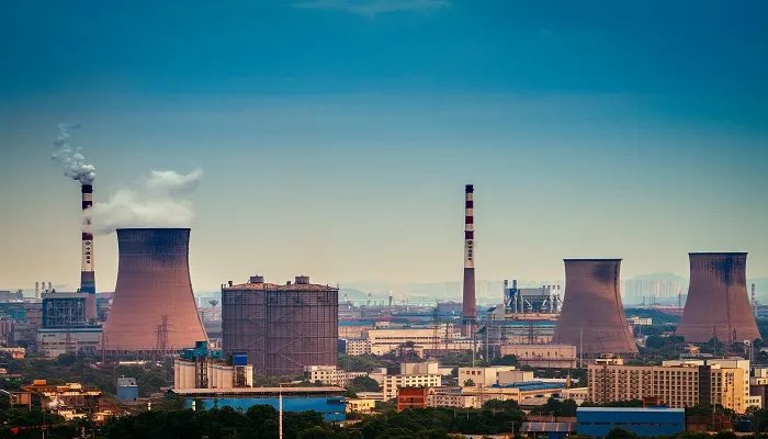 大气污染有哪些 大气污染有哪些种类