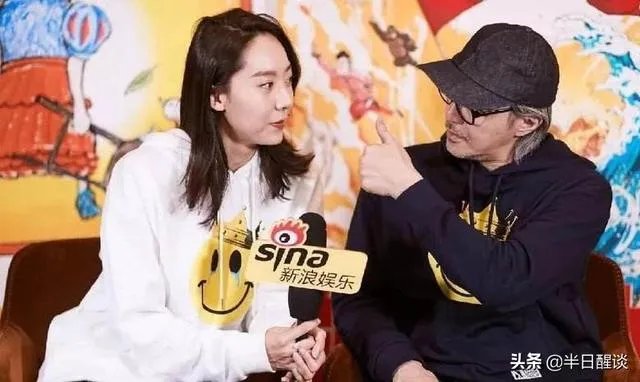 鄂靖文在演了《新喜剧之王》后，为什么还是没火？