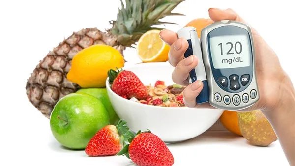 酮体高是怎么回事