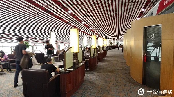 #最值会员#Priority Pass 与机场贵宾厅