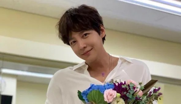 张根硕瘦了，曾被网友嫌弃胖？