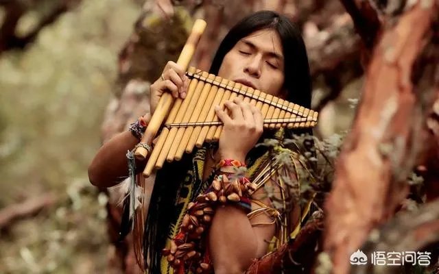 中国管乐有哪些?