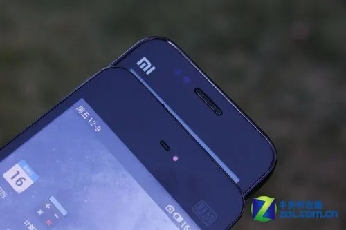 到底谁更胜一筹? 魅族MX小米手机对比评测