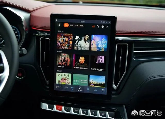 东风风行T5怎么样?