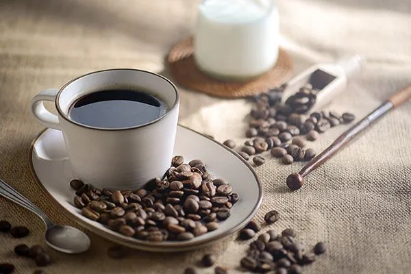 喝咖啡的坏处