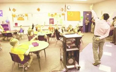 教学改革工作方案