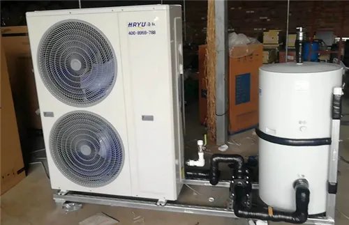 空气能取暖设备哪家好