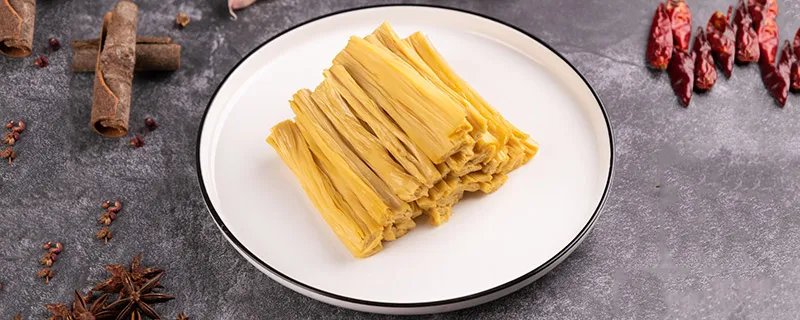 腐竹怎么泡最快 腐竹怎么泡比较快