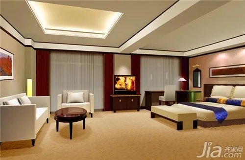 怎么洗地毯？洗地毯方法解析