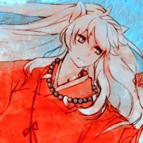 有什么霸气的情侣头像？