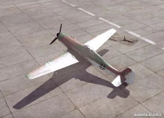 战争雷霆德系ME262武装配置分析 德系ME262打法攻略解析