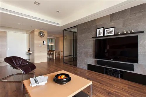 房屋装修风格有哪些 房屋装修效果图欣赏