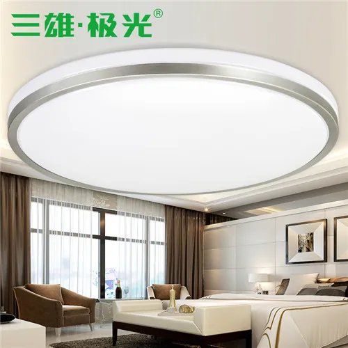 中国照明十大名牌介绍 照明灯具的十大品牌排行