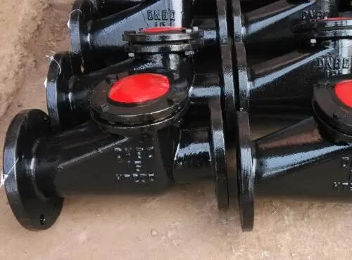 止回阀的作用是什么