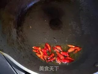 炝拌土豆丝