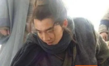 水浒传中张顺的绰号怎么来的？为何叫浪里白条？