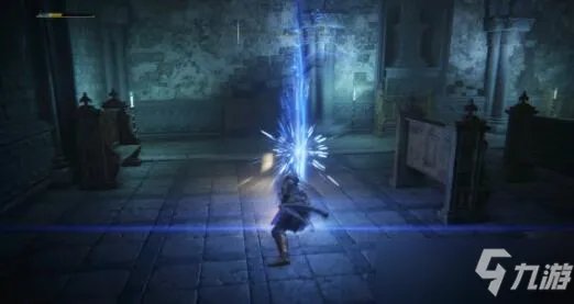 艾尔登法环法师最强通用加点一览