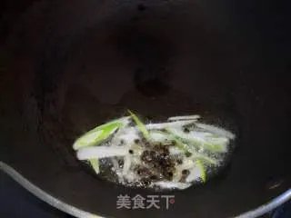炝拌土豆丝