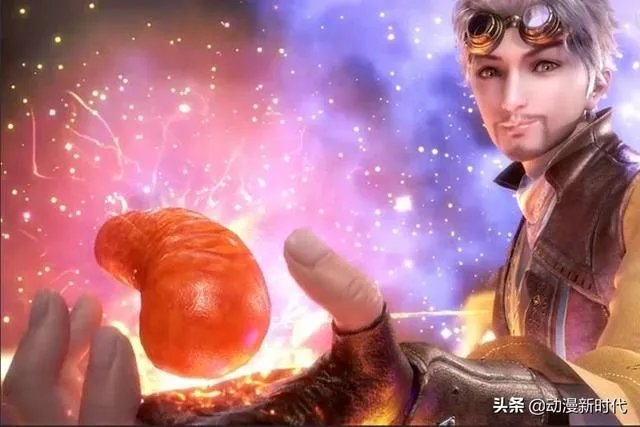 斗罗大陆:奥斯卡为什么也被称为怪物,他天赋怎么样?