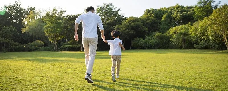 虎父无犬子什么意思 虎父无犬子的含义