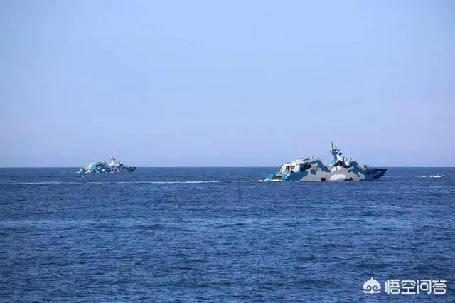 022隐身导弹艇性能先进，为何难于维护？