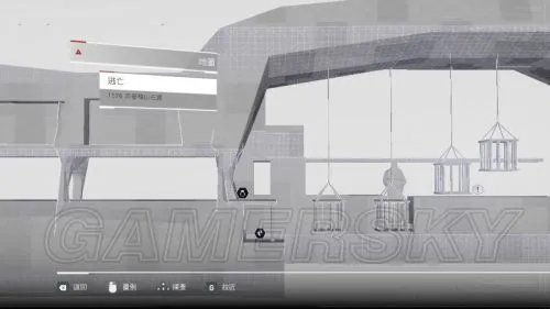 《刺客信条中国》图文攻略 全关卡100%同步图文攻略