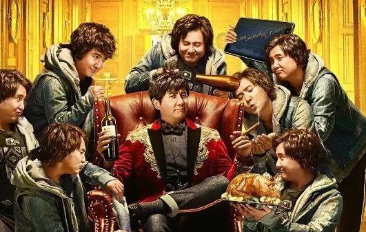 《西虹市首富》侵权案开庭，结果如何？