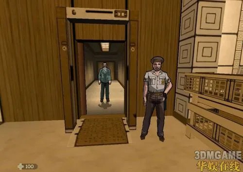 杀手十三图文攻略 杀手十三全流程攻略