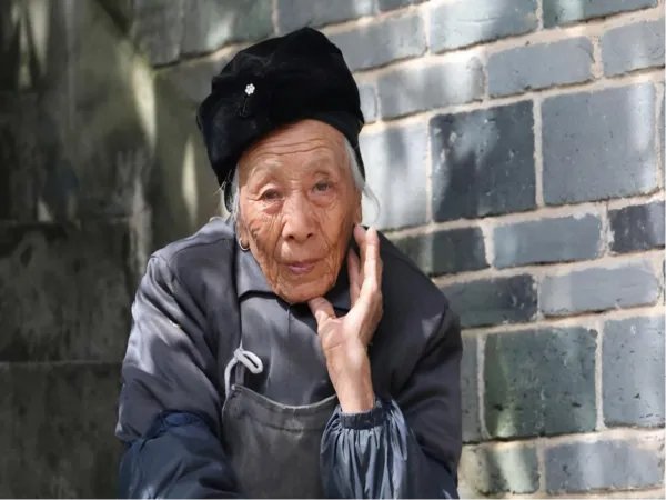 老去的农村如何度过疫情寒冬