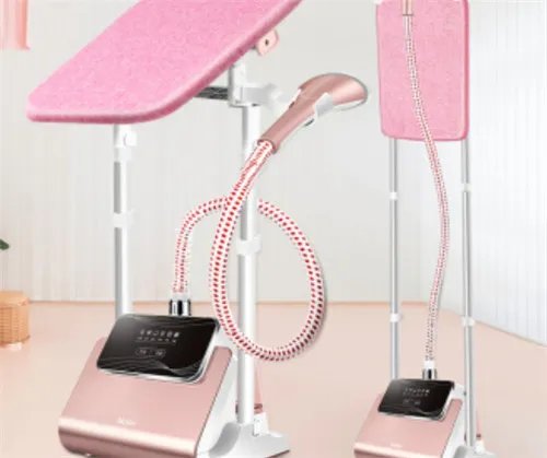 挂烫机如何使用