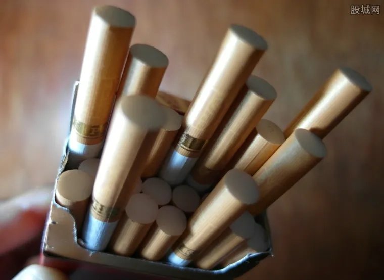 软中华多少钱一包 2018软中华价格表