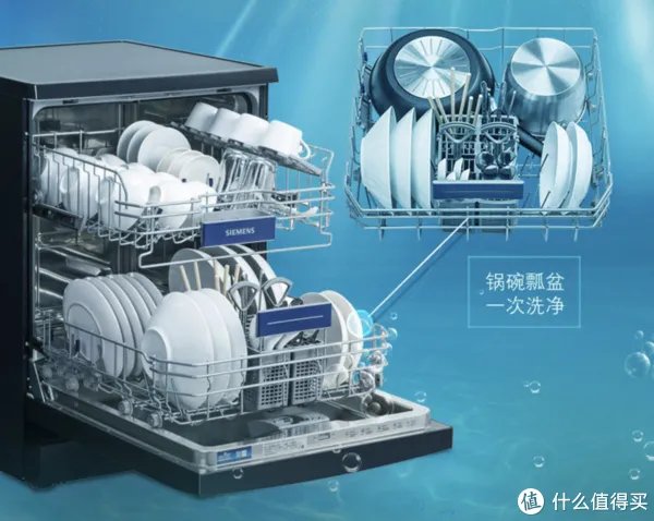 洗碗机好不好用