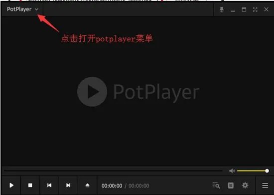 potplayer官网