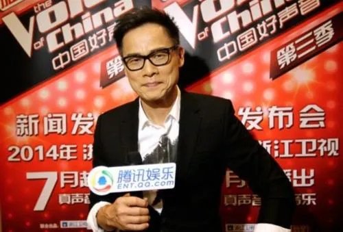 罗大佑退出好声音原因？ 三个猜测揭秘实情