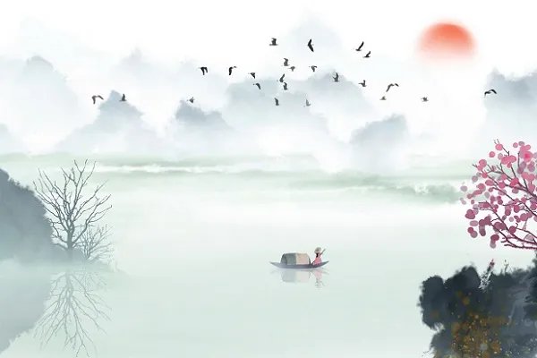 明月何时照我还全诗 明月何时照我还的全诗