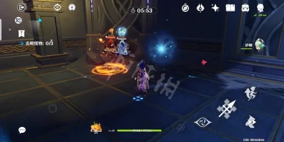 《原神》随风而去吧怎么快速完成？随风而去吧最快完成方法分享