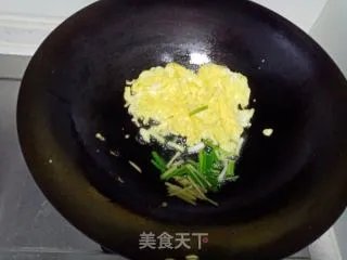 鸡汤面