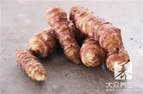 晚上吃姜了怎么办？