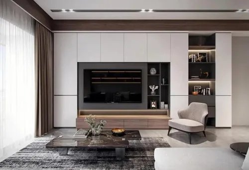 电视柜标准尺寸一般是多少