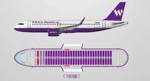 西部航空网上值机官网