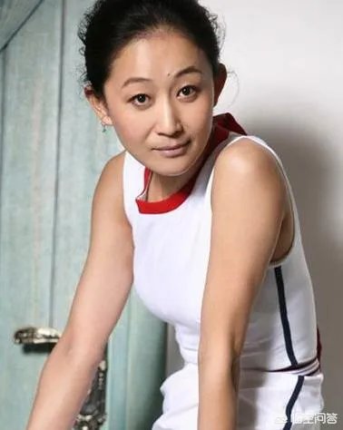 如何评价演员陈瑾？