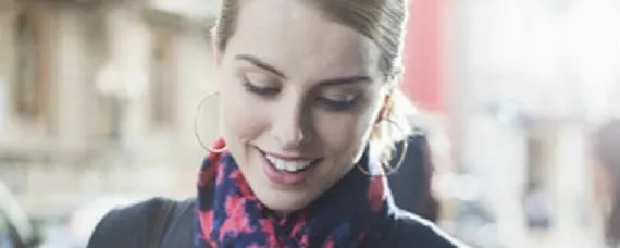 幸福用英语怎么说？