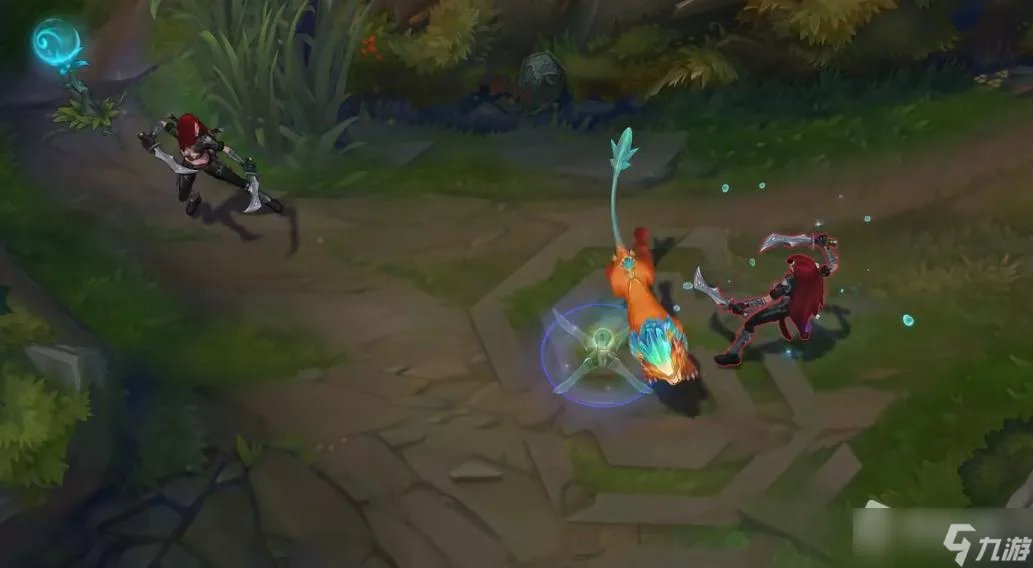 LOL奈德丽海洋之歌皮肤价格一览