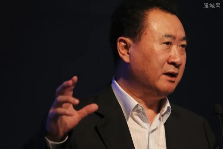 王健林资产有多少亿 2019王健林最新身价排名