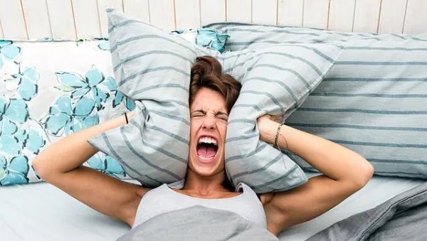 中国超3亿人存在睡眠障碍，如何才能使睡眠质量达标？