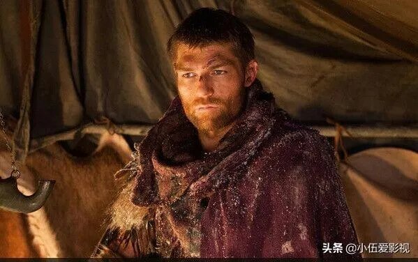 美剧《斯巴达克斯》色雷斯人、日耳曼人、高卢人都指的是哪里？