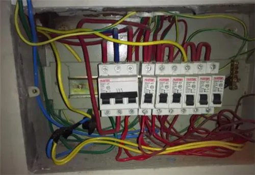 地线有什么作用