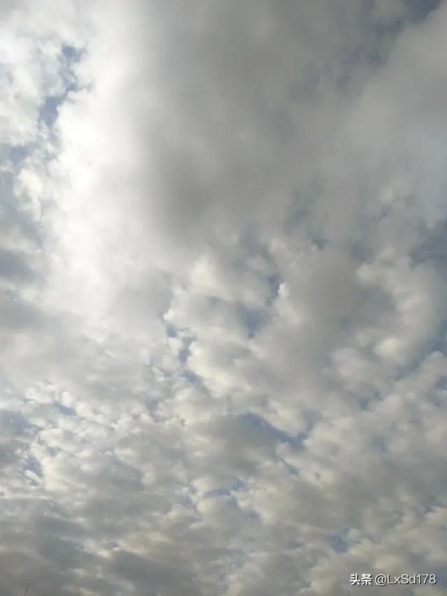 为什么会下雨？