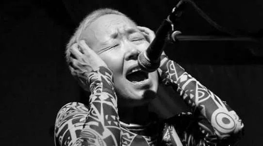 世界上最难唱的歌，歌曲Lost Rivers让人窒息